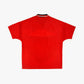 Manchester United 94/96 • Camiseta Local • XL