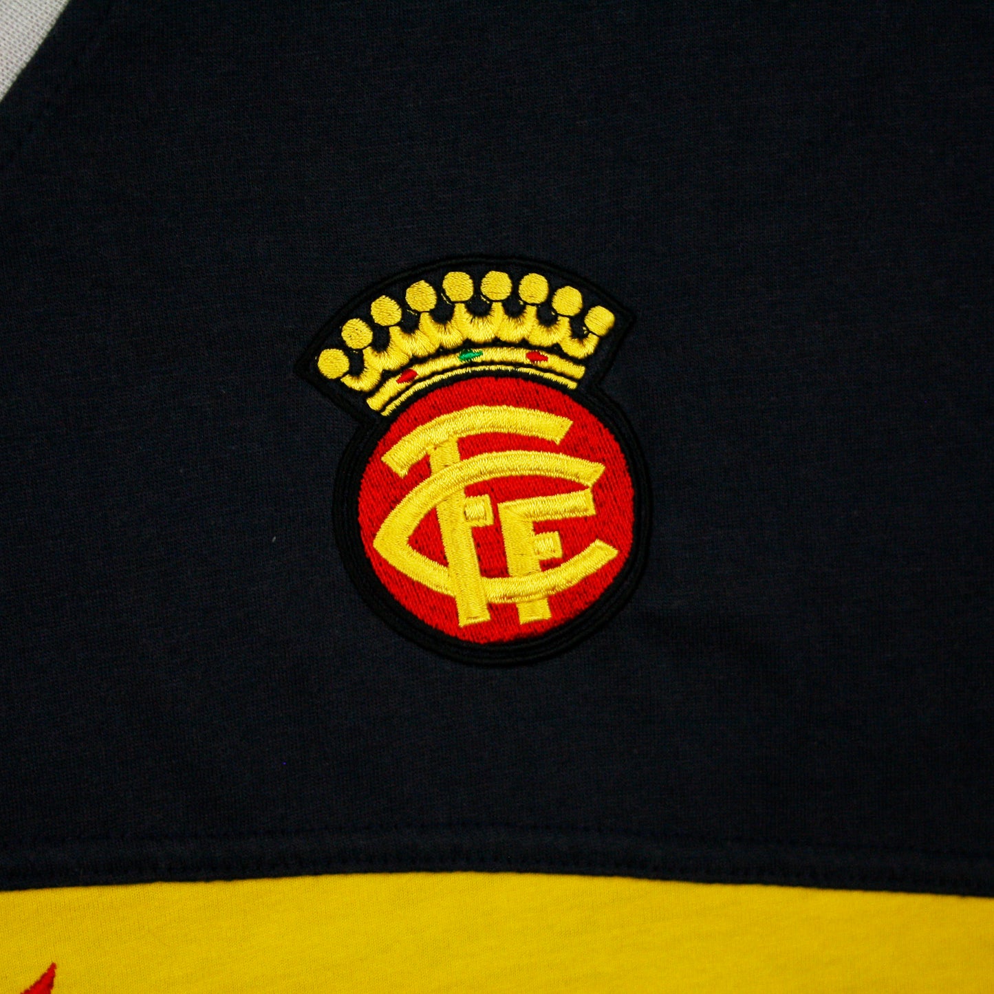 Catalunya 99/03 • Camiseta Entrenamiento • L