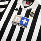 Juventus 99/00 • Camiseta Local • L