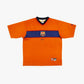 Barcelona 98/99 • Camiseta Tercera • M