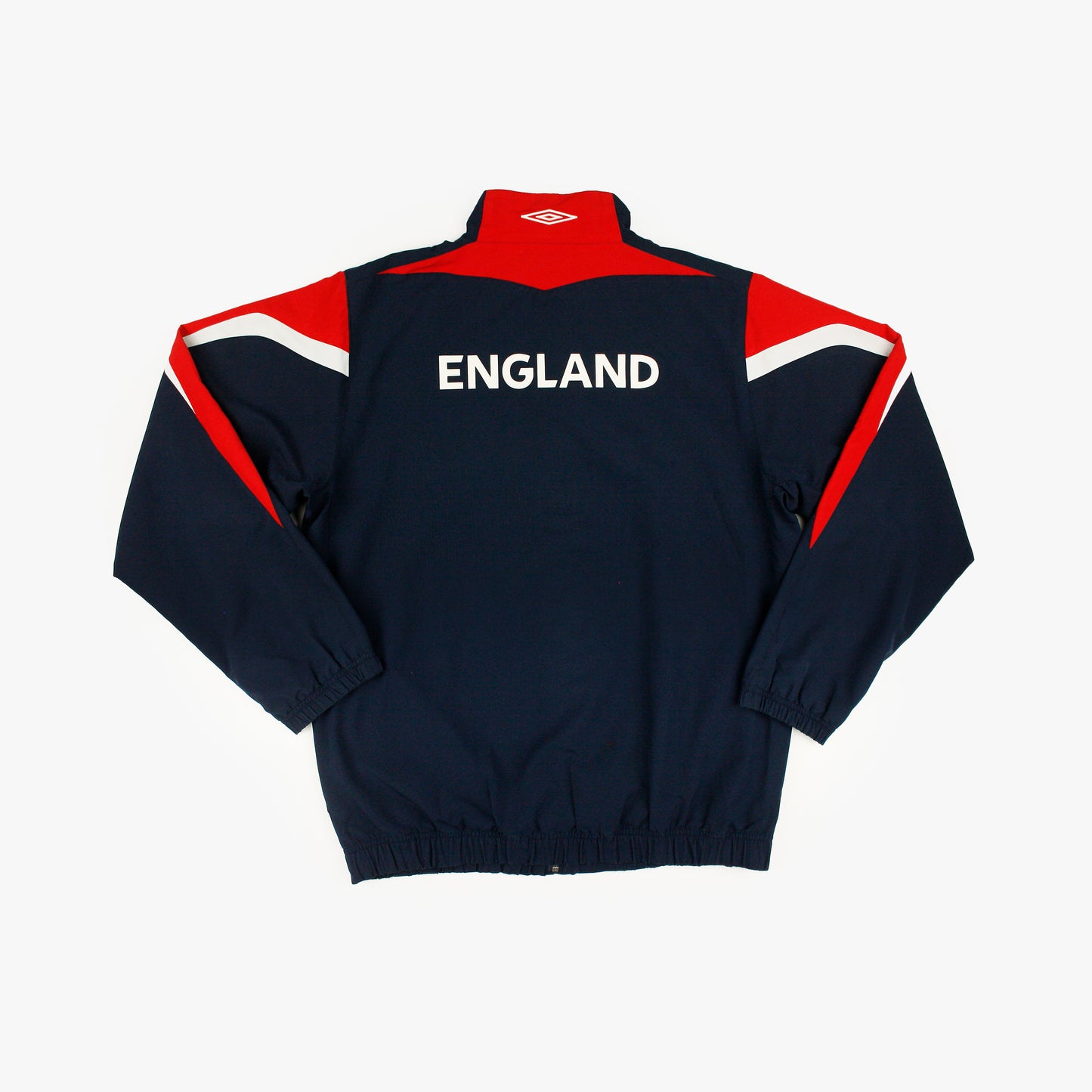 England 06/08 • Track Jacket • L