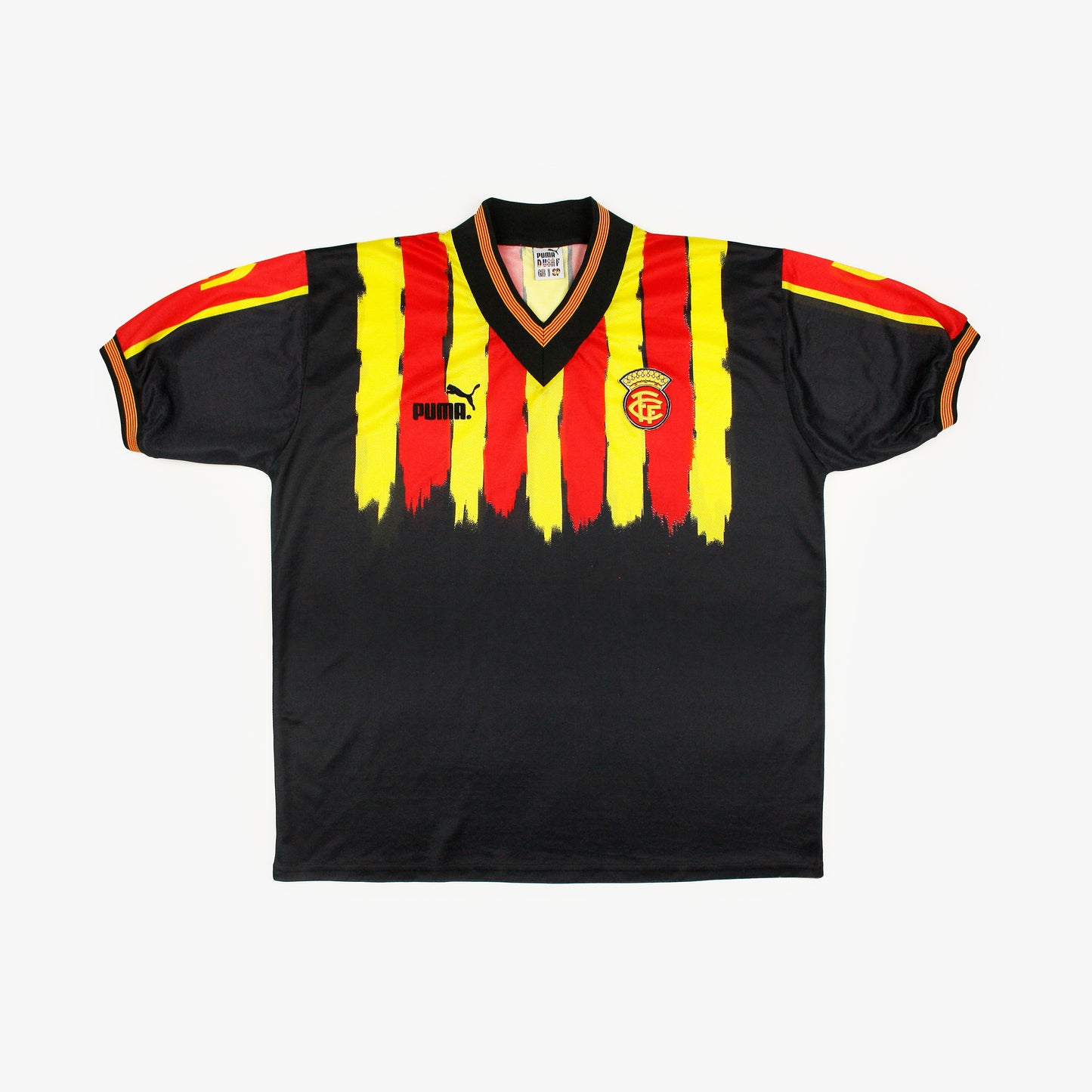 Catalunya 95/98 • Camiseta Visitante • XL
