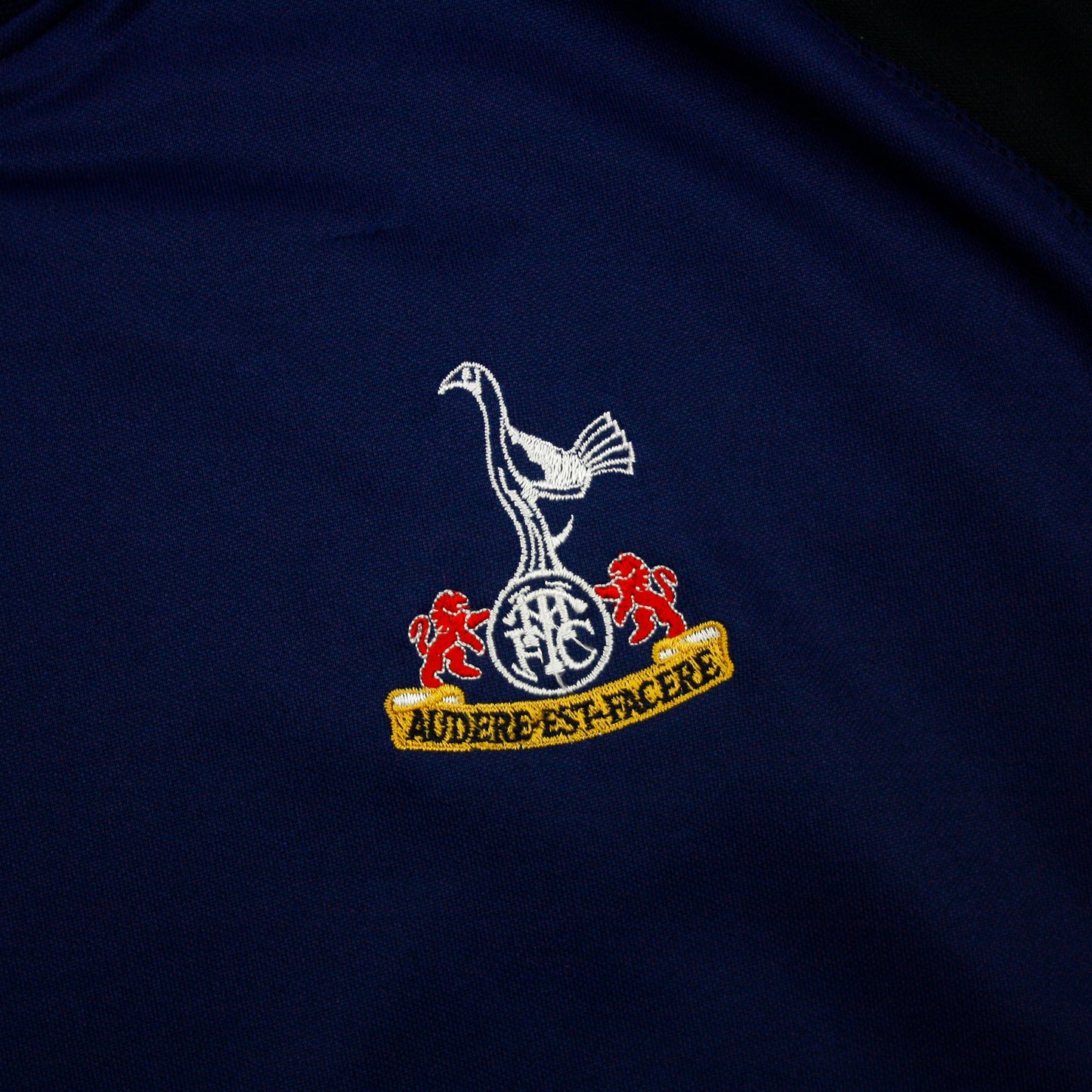 Tottenham Hotspur 02/03 • Camiseta Visitante • M