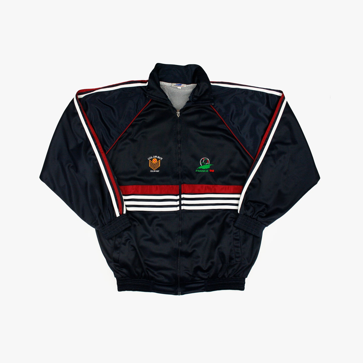 France 98 • Promotional Jacket • XXL
