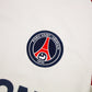 Paris Saint-Germain 03/04 • Camiseta Visitante • M