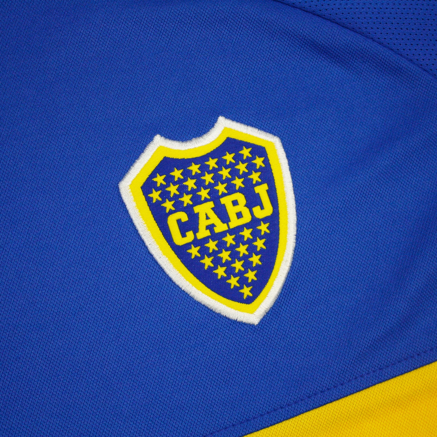 Boca Juniors 00/01 • Camiseta Local • L