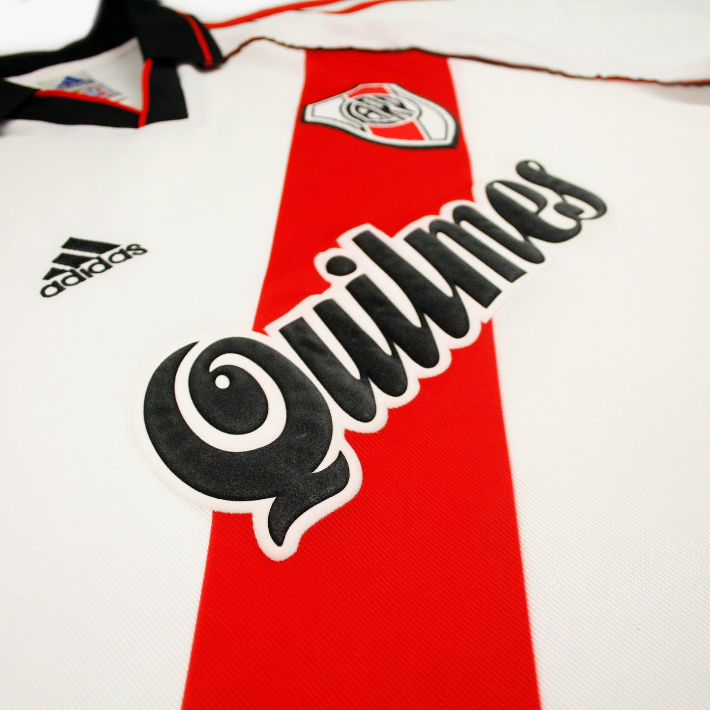 River Plate 01/02 • Camiseta Local • L