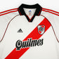 River Plate 01/02 • Camiseta Local • L