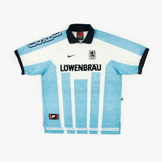 1860 Munich 96/97 • Camiseta Local • XL