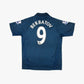 Tottenham Hotspur 07/08 • Away Shirt • XL • Berbatov #9