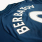 Tottenham Hotspur 07/08 • Camiseta Visitante • XL • Berbatov #9