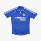Chelsea 06/08 • Home Shirt • M • Terry #26