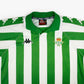 Real Betis 00/01 • Camiseta Local • M