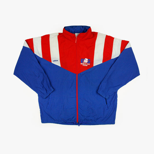 USA 92/94 • Shell Jacket • L