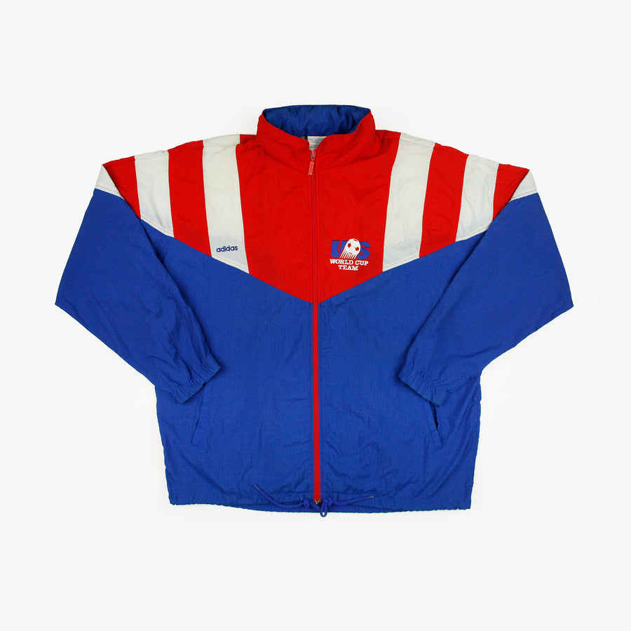 Estados Unidos 92/94 • Chaqueta • L