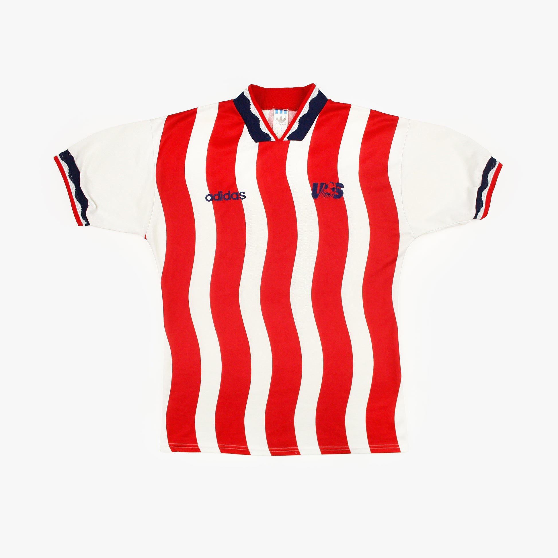 USA 94/95 • Home Shirt • M – Real Vintage Football