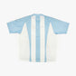 Argentina 02/04 • Home Shirt • XL