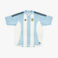 Argentina 02/04 • Home Shirt • XL