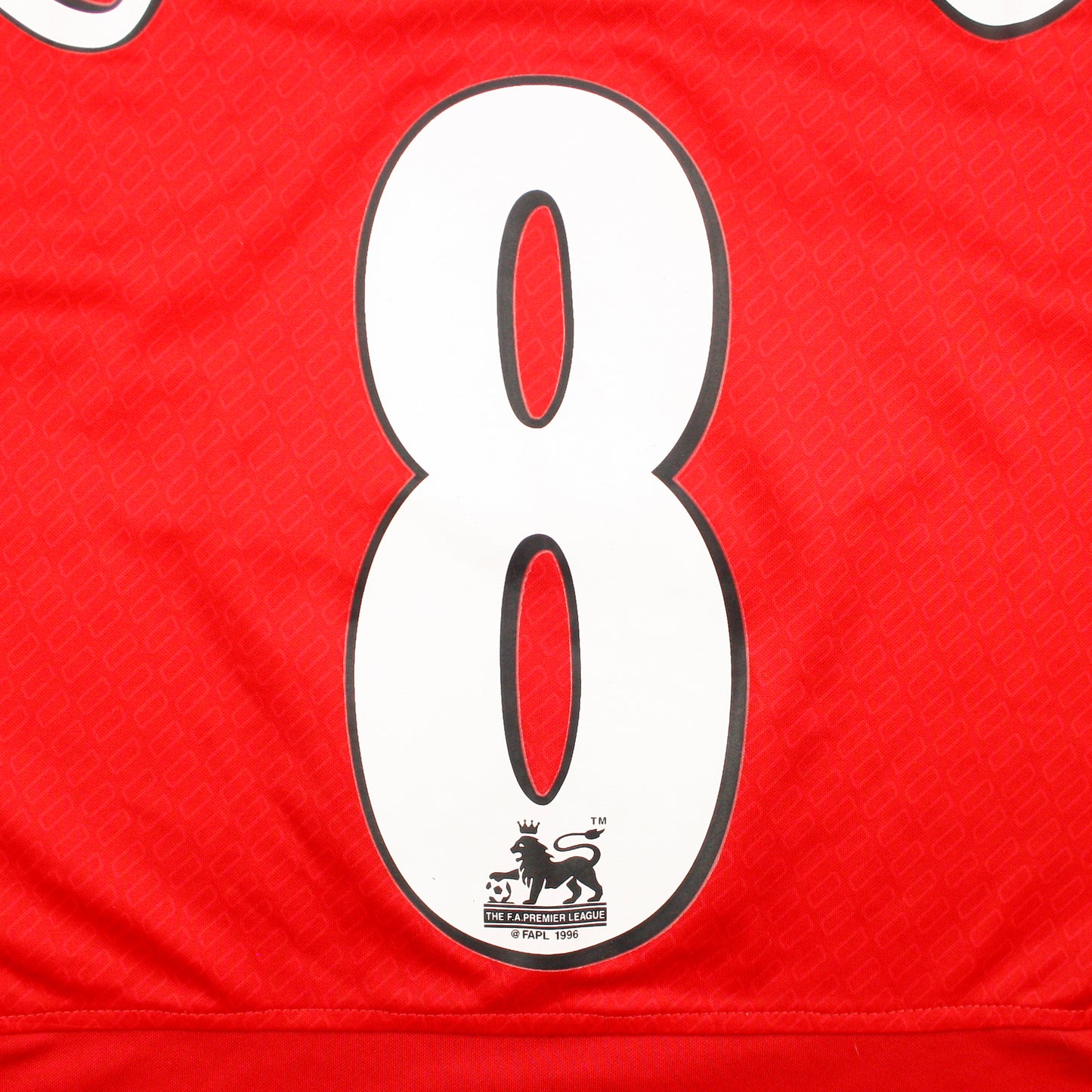 Liverpool 04/06 • Camiseta Local • L • Gerrard #8