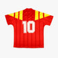España 92/94 • Camiseta Local *Versión Jugador* • XL • #10