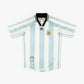 Argentina 98/99 • Camiseta Local • S (M)