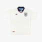 Inglaterra 94/95 • Camiseta Local • L