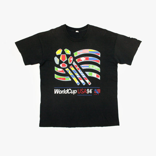USA 94 • Camiseta Mercancía Oficial • XL