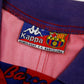 Barcelona 92/95 • Camiseta Local • L