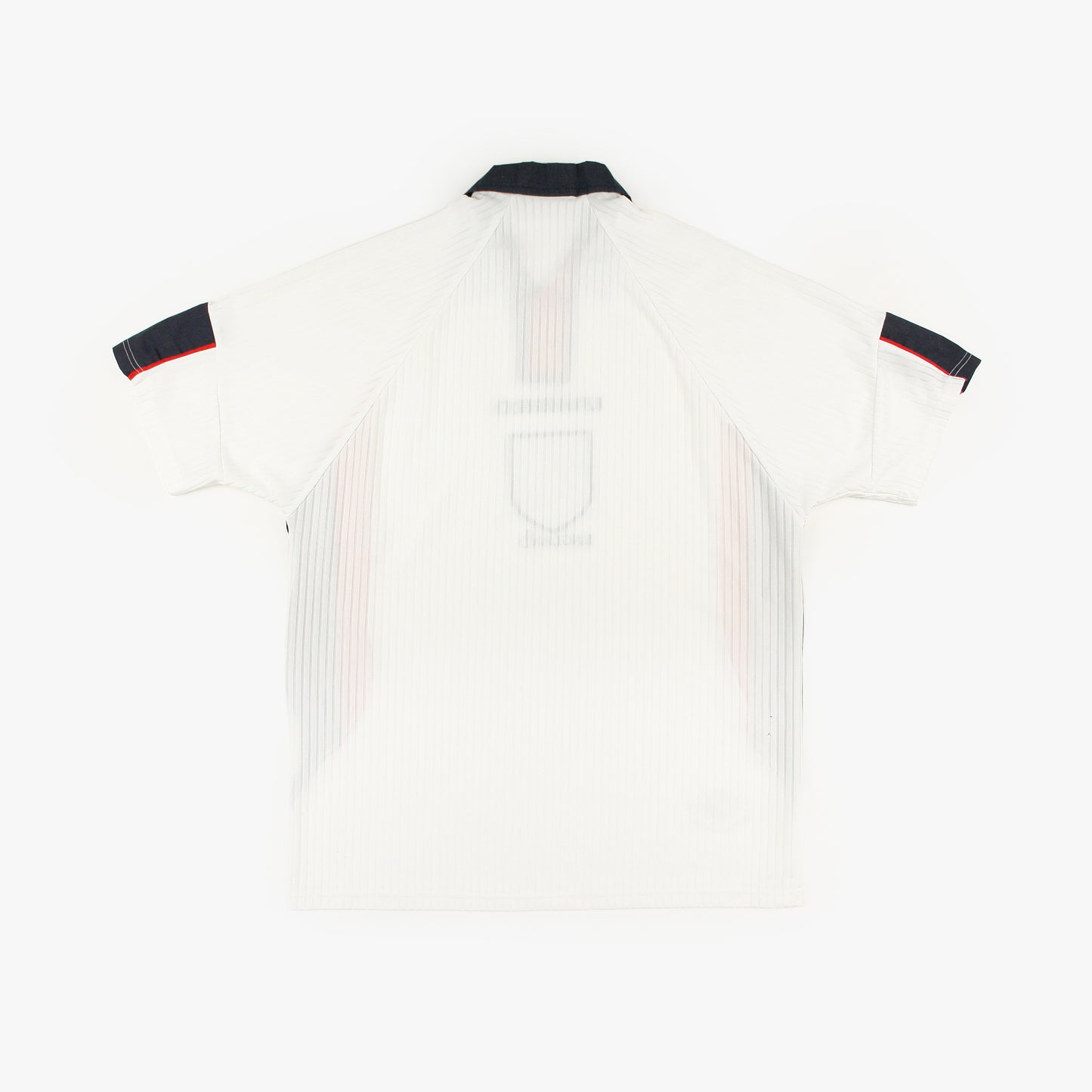 England 97/98 • Home Shirt • M