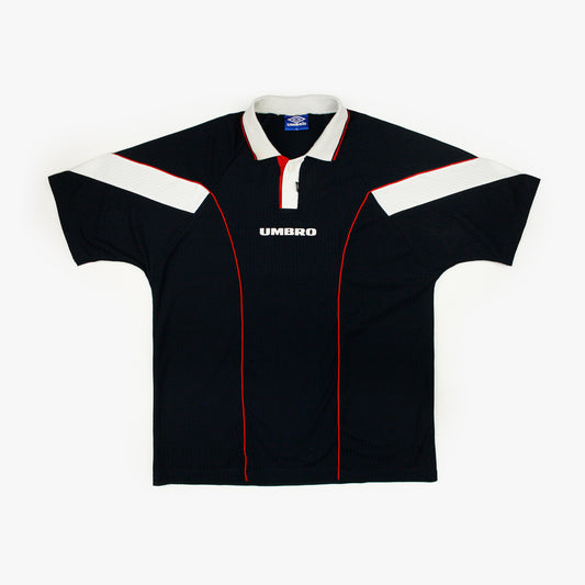 Umbro 96/98 • Camiseta Genérica (Escocia) • XL