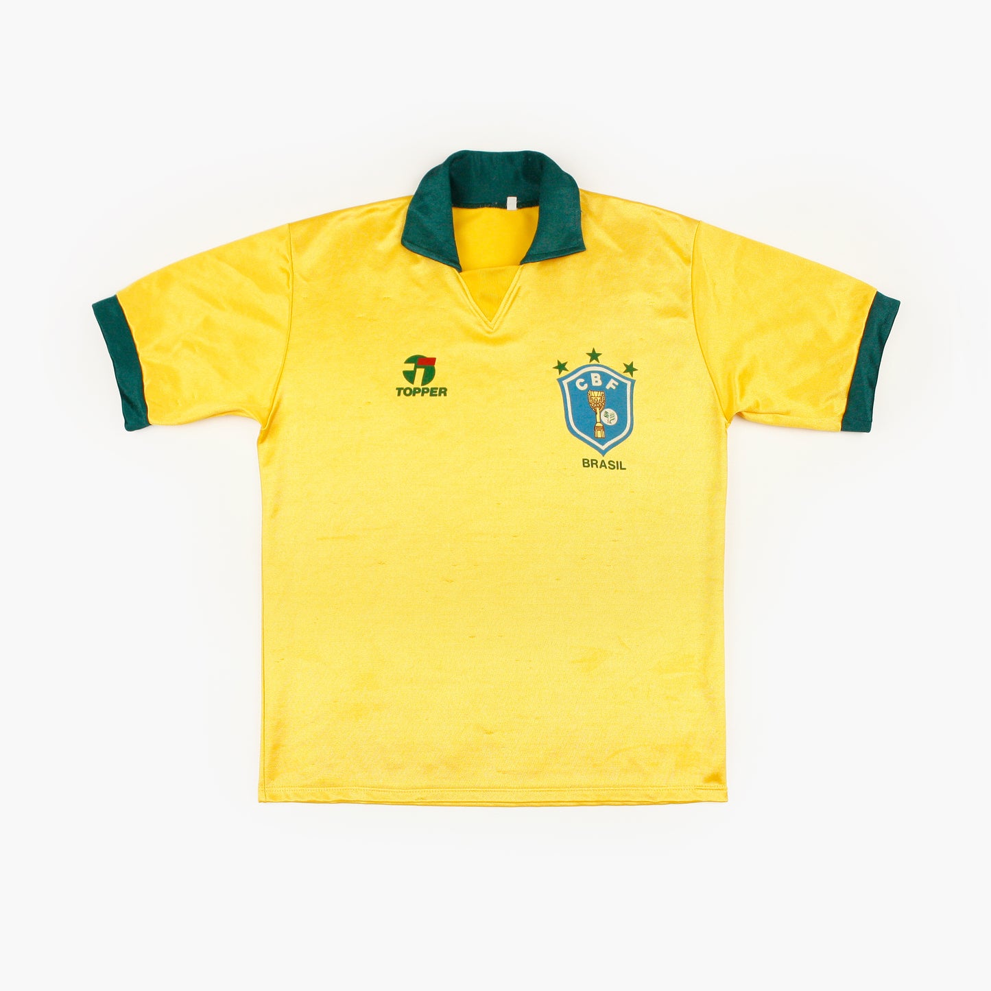 Nike & Brazil: A Football Shirt Retrospective - Footy Boots Nike & Brazil: A Football Shirt Retrospective - Footy Boots