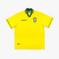 Brasil 93/94 • Camiseta Local • XL