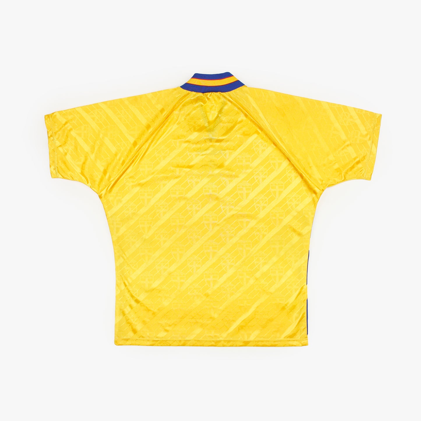 Suecia 94/96 • Camiseta Local • XL (L)