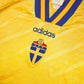 Suecia 94/96 • Camiseta Local • XL (L)