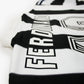 Newcastle United 95/97 • Camiseta Local • XL • Ferdinand #10