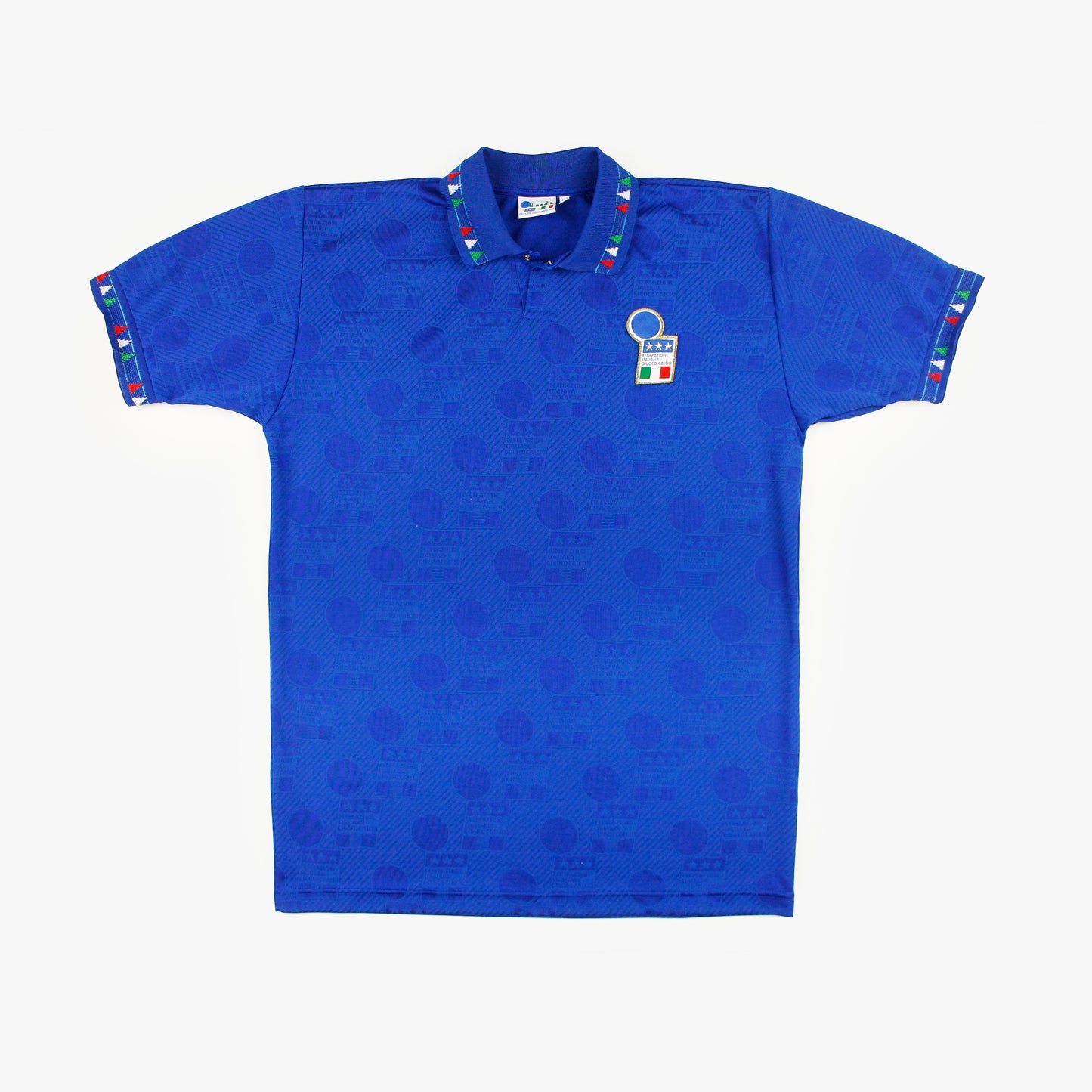Italia 93/94 • Camiseta Local • L