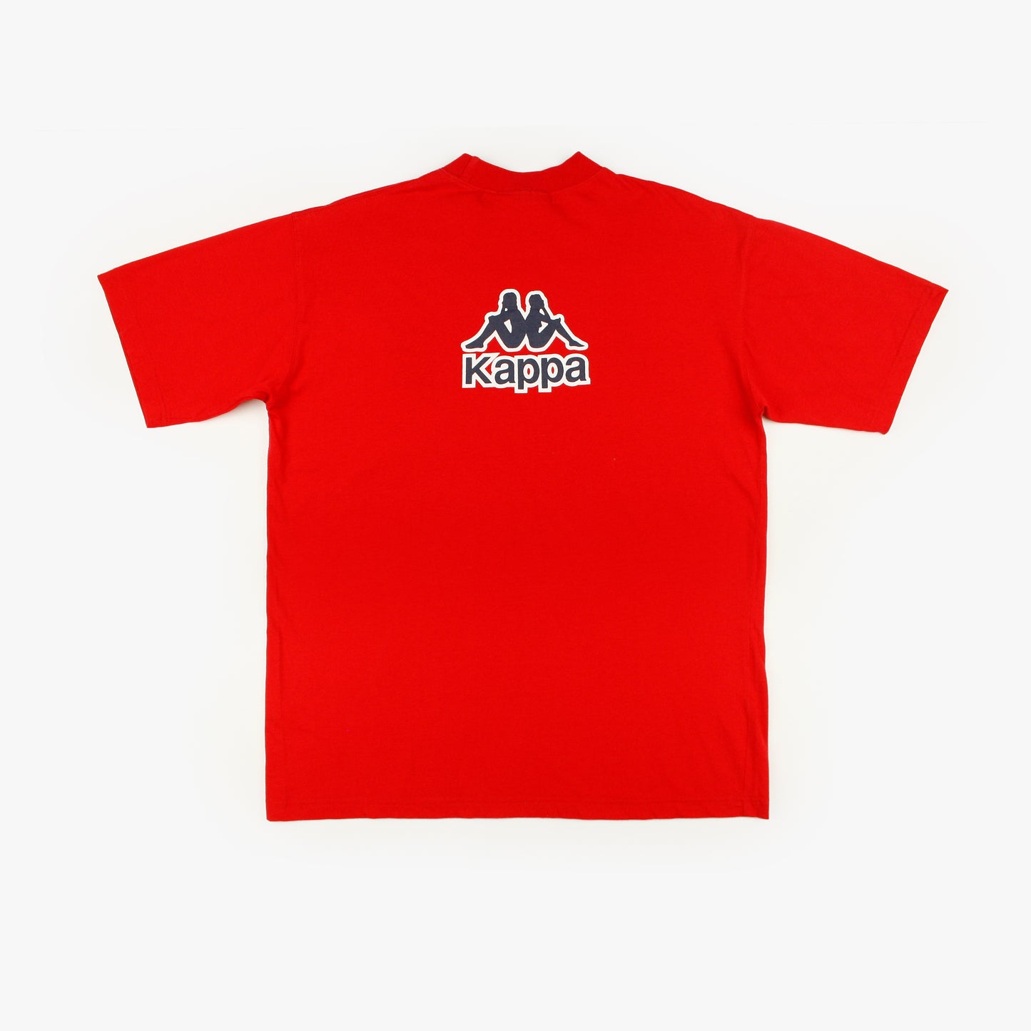 Barcelona 95/97 • Training T-Shirt • M