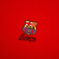 Barcelona 95/97 • Camiseta Entrenamiento • M