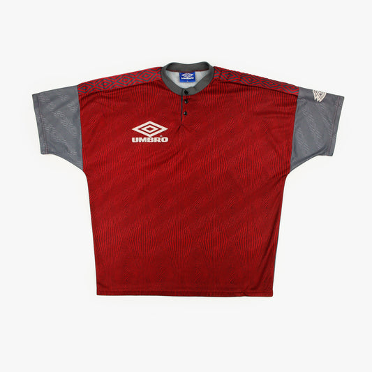 Umbro 90s Pro Training • Camiseta Genérica • XL