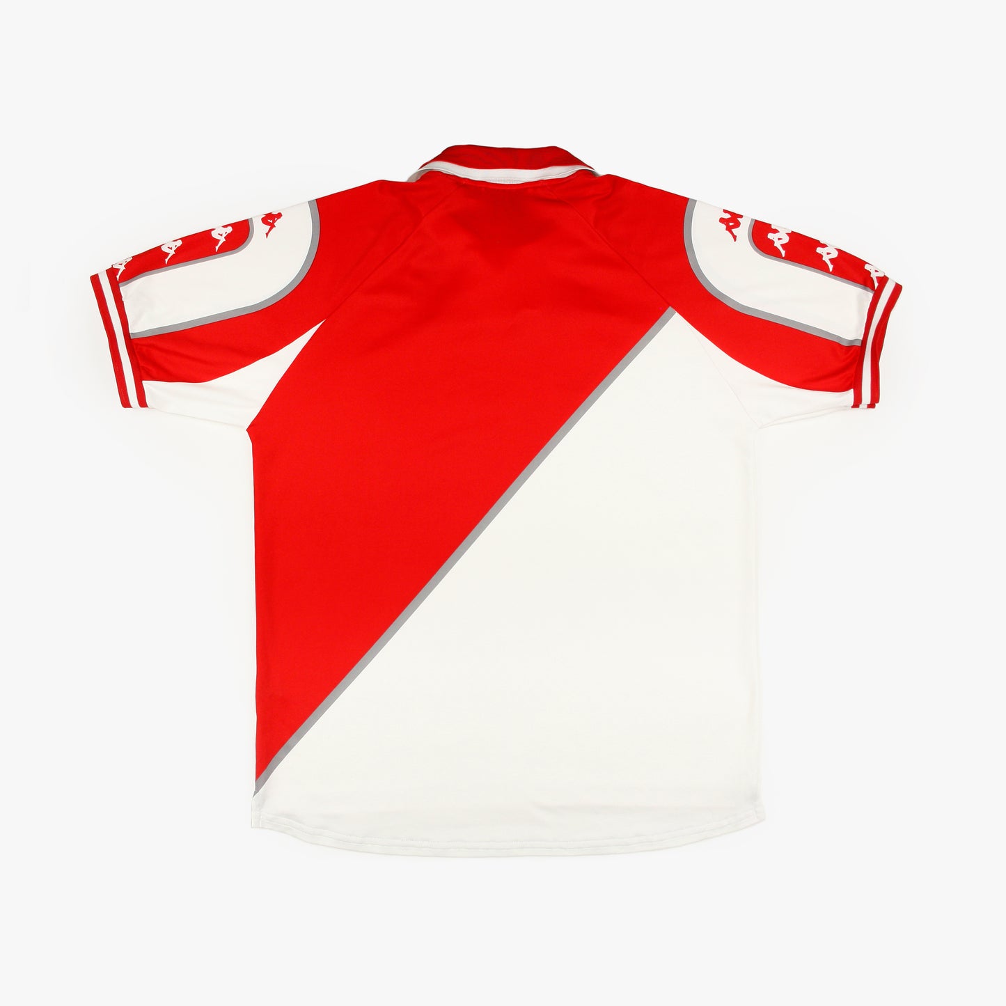 Monaco 98/99 • Home Shirt • XL