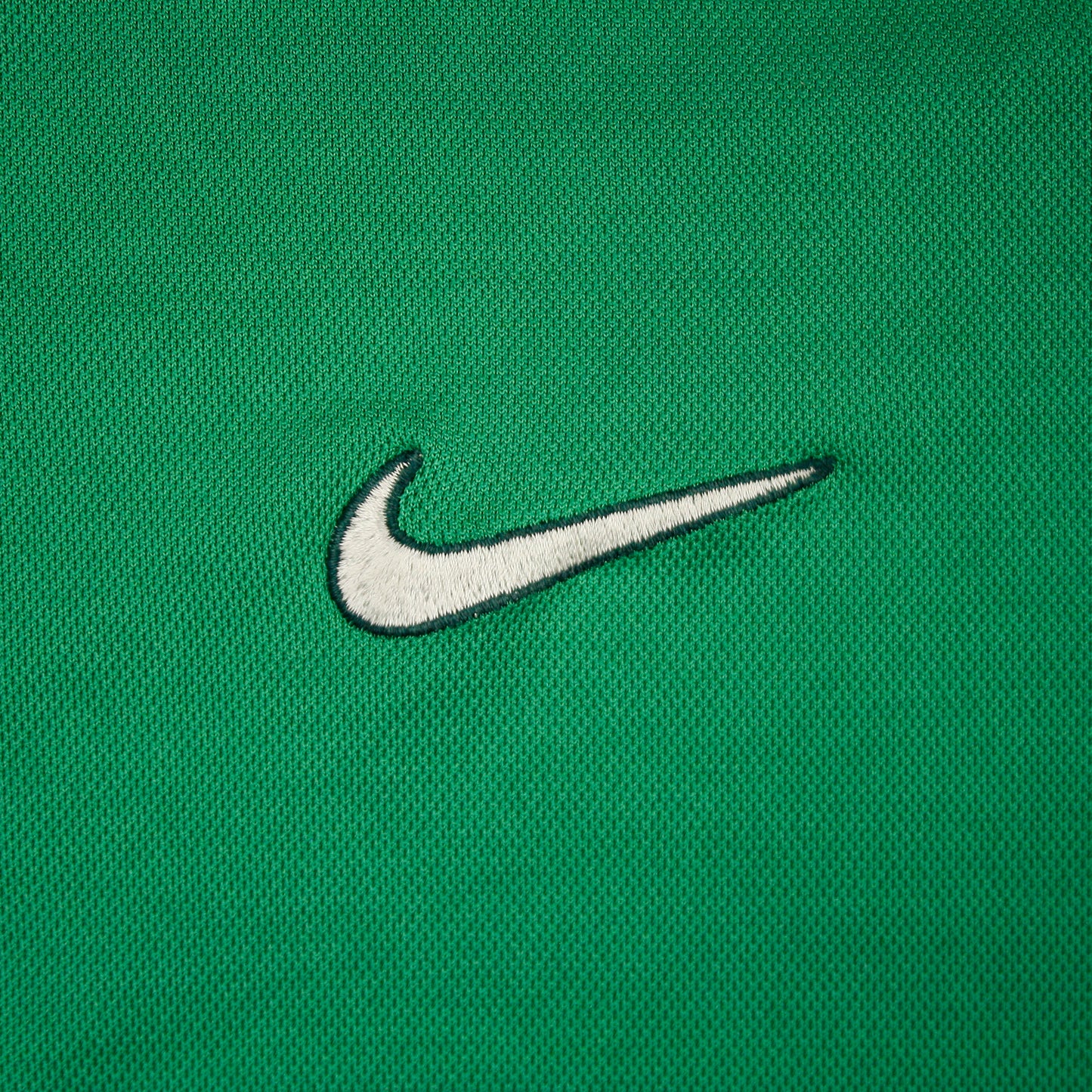 Nigeria 98/00 • Camiseta Local • L