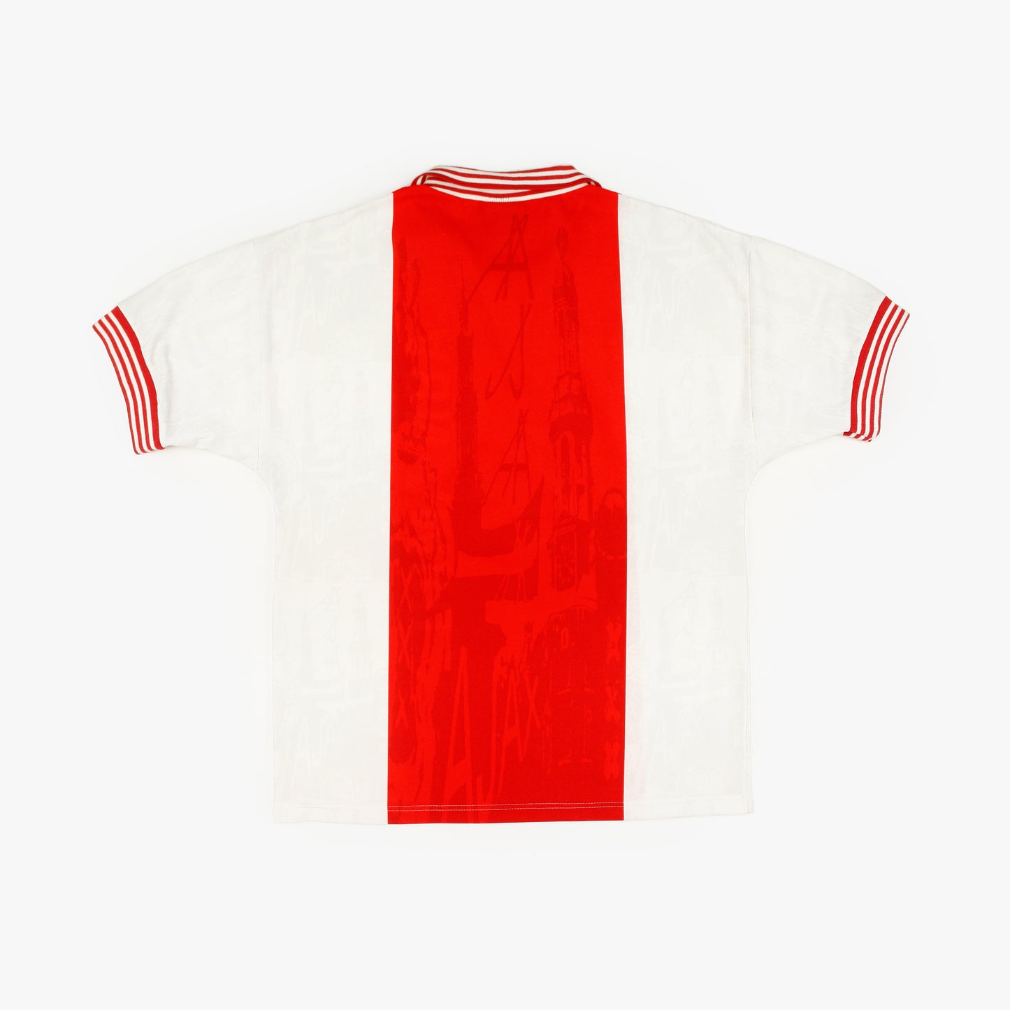 Ajax 96/97 • Camiseta Local • M