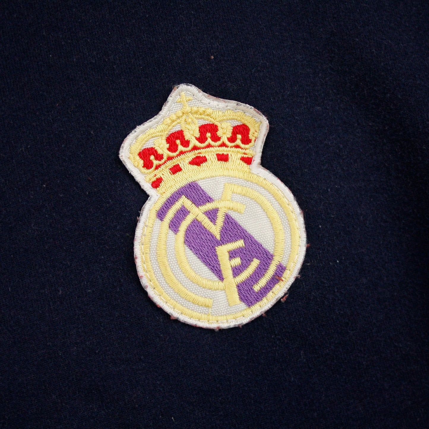Real Madrid 94/96 • Sudadera • L
