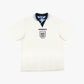 England 95/97 • Home Shirt • L