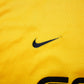 Arsenal 99/01 • Camiseta Visitante • XL • Bergkamp #10