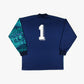 Umbro 90s • Goalkeeper Template Shirt • XL