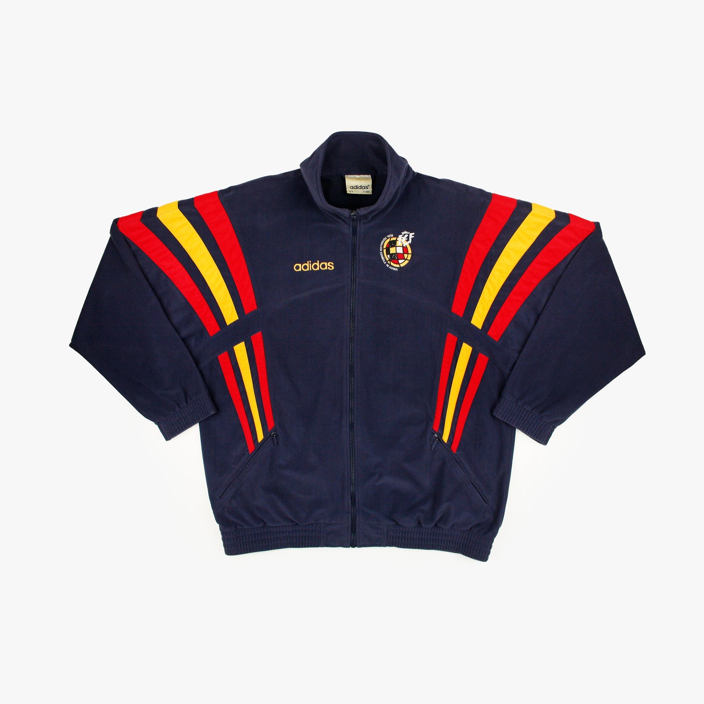 Spain 96/98 • Track Jacket • XL