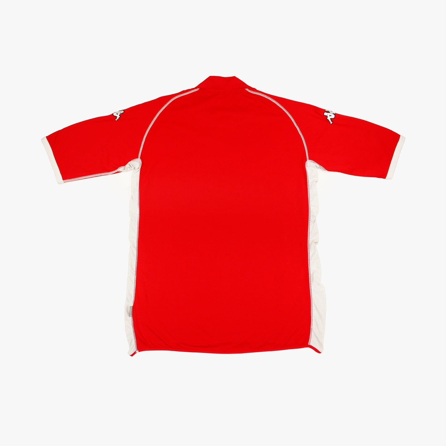 Gales 02/04 • Camiseta Local • XXL (XL)