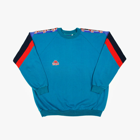 Barcelona 95/97 • Sweatshirt • XL