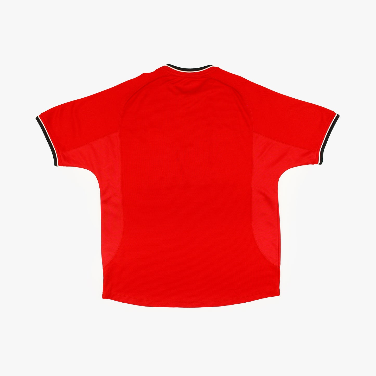 Manchester United 00/01 • Camiseta Local • M